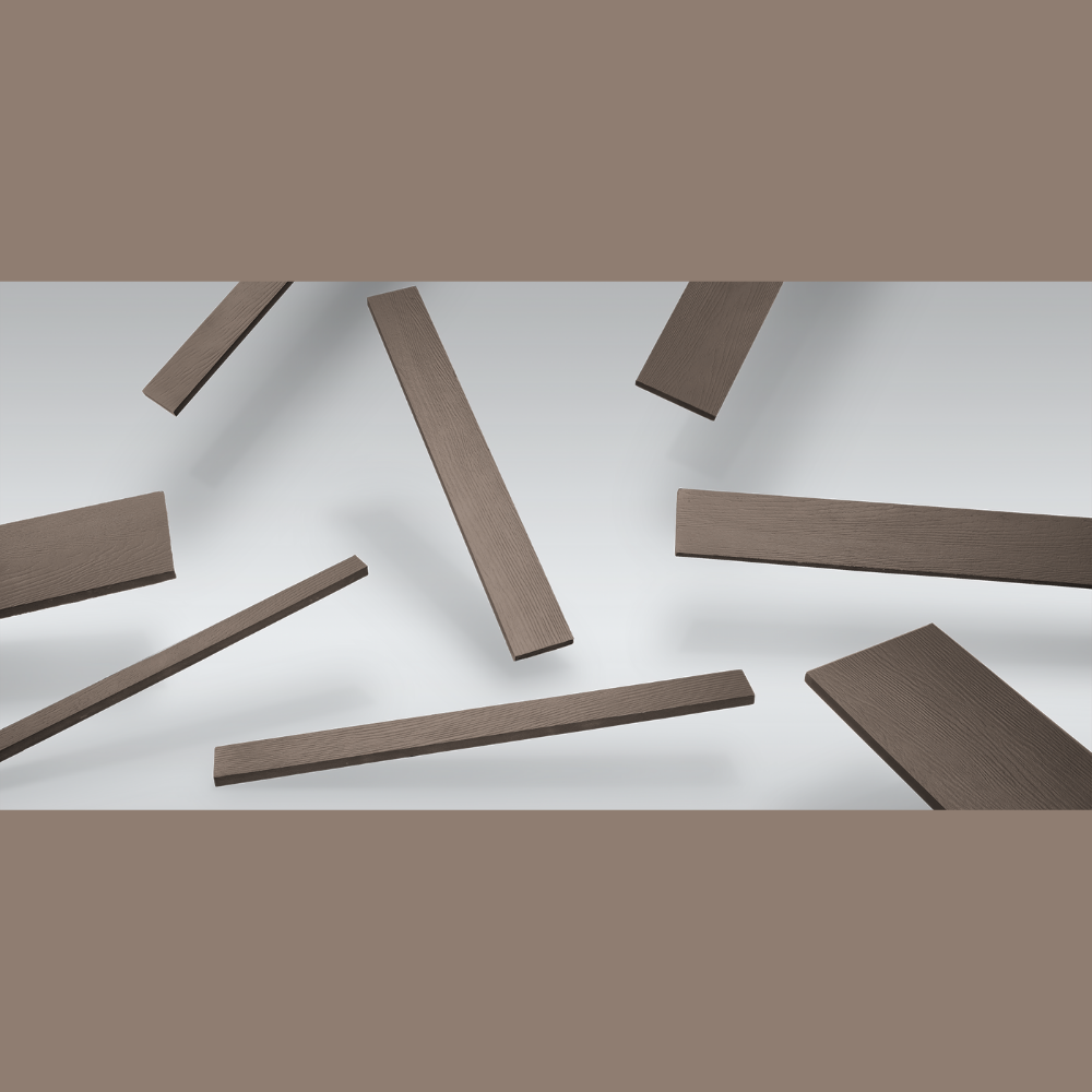 Rep Only Allura Trim