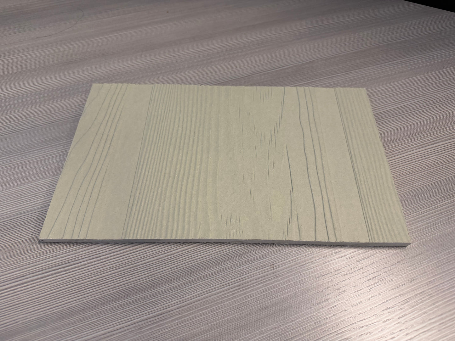 Primed Panel