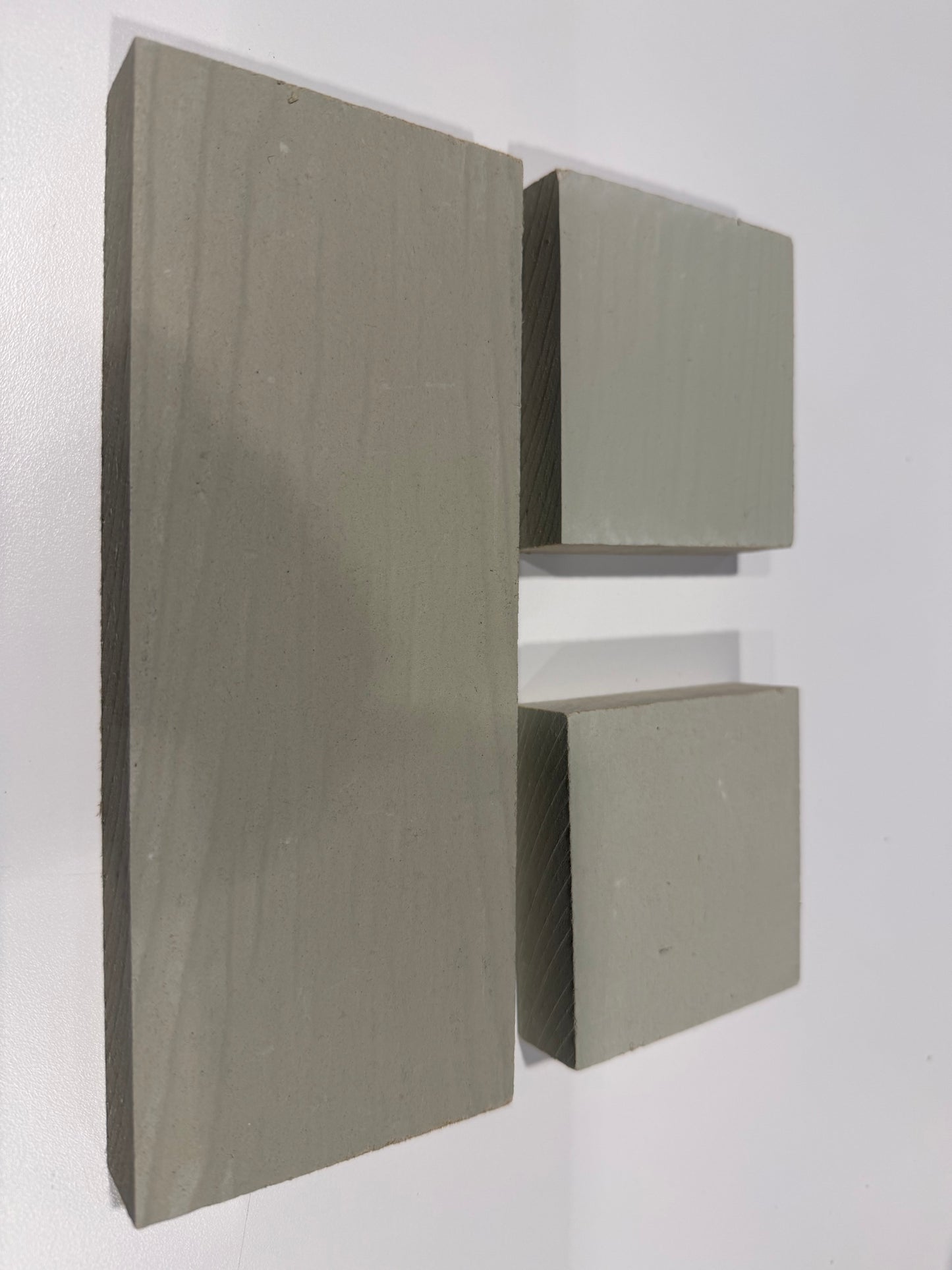 Primed Trim