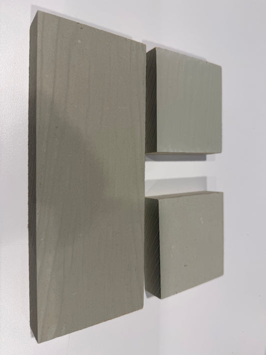 Primed Trim